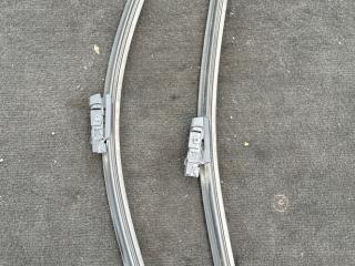 щетки стеклоочистителя BMW M8 F91/92 F93 2020, 4.4 л., S63 B44 B, бензин, АКПП, седан, полный привод