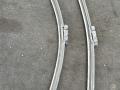 щетки стеклоочистителя BMW M8 F91/92 F93 2020, 4.4 л., S63 B44 B, бензин, АКПП, седан, полный привод - фото №2