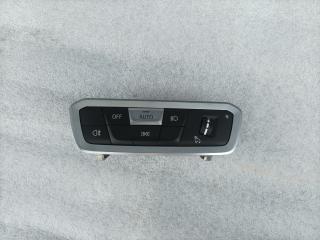 блок управления светом BMW XM G09 G09 2023, 4.4 л., S68B44, бензин, электро, АКПП, 475, внедорожник 5 дв., полный привод, 5A32841