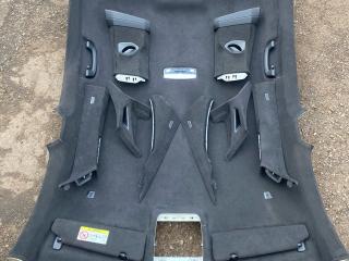 потолок BMW M8 F91/92 F93 2020, 4.4 л., S63 B44 B, бензин, АКПП, седан, полный привод