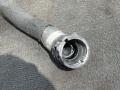 патрубок радиатора BMW M8 F91/92 F93 2020, 4.4 л., S63 B44 B, бензин, АКПП, седан, полный привод - фото №2
