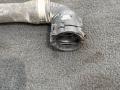 патрубок радиатора BMW M8 F91/92 F93 2020, 4.4 л., S63 B44 B, бензин, АКПП, седан, полный привод - фото №3