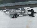 рулевая колонка BMW XM G09 G09 2023, 4.4 л., S68B44, бензин, электро, АКПП, 475, внедорожник 5 дв., полный привод, 22B339RH0065, 7045.955.017 - фото №4