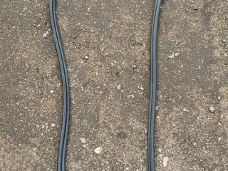 уплотнитель BMW M8 F91/92 F93 2020, 4.4 л., S63 B44 B, бензин, АКПП, седан, полный привод, 7458905, 51767458905