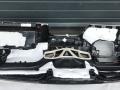 панель передняя салона (торпедо) BMW XM G09 G09 2023, 4.4 л., S68B44, бензин, электро, АКПП, 475, внедорожник 5 дв., полный привод - фото №14