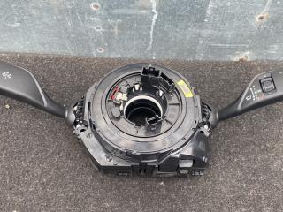 переключатель подрулевой (стрекоза) BMW M8 F91/92 F93 2020, 4.4 л., S63 B44 B, бензин, АКПП, седан, полный привод, 9472547