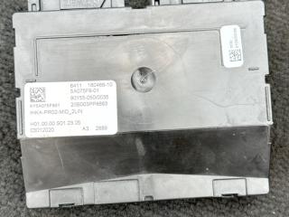 блок управления печки / климат-контроля BMW M8 F91/92 F93 2020, 4.4 л., S63 B44 B, бензин, АКПП, седан, полный привод, 160466-10, 6992553