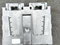 блок управления печки / климат-контроля BMW M8 F91/92 F93 2020, 4.4 л., S63 B44 B, бензин, АКПП, седан, полный привод, 160466-10, 6992553 - фото №2