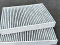 фильтр салонный BMW M8 F91/92 F93 2020, 4.4 л., S63 B44 B, бензин, АКПП, седан, полный привод, 5A13761 - фото №2