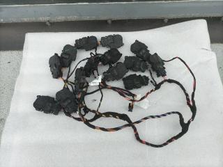 моторчик печки BMW XM G09 G09 2023, 4.4 л., S68B44, бензин, электро, АКПП, 475, внедорожник 5 дв., полный привод, EGP0052