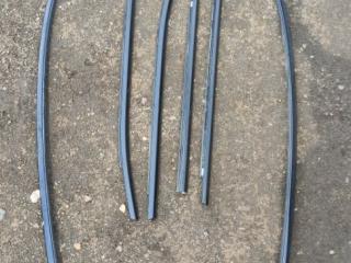 Комплект молдингов BMW M8 F91/92 F93 2020, 4.4 л., S63 B44 B, бензин, АКПП, седан, полный привод, 7456063, 7456037, 7456038, 7456064