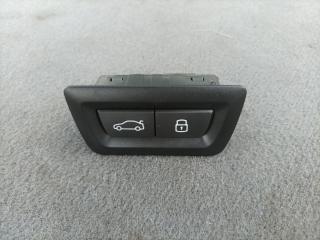 кнопка открытия багажника BMW XM G09 G09 2023, 4.4 л., S68B44, бензин, электро, АКПП, 475, внедорожник 5 дв., полный привод, 5A64C25