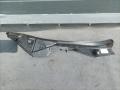 накладка двери (крышки) багажника BMW XM G09 G09 2023, 4.4 л., S68B44, бензин, электро, АКПП, 475, внедорожник 5 дв., полный привод, 9451801 - фото №2