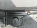 накладка двери (крышки) багажника BMW XM G09 G09 2023, 4.4 л., S68B44, бензин, электро, АКПП, 475, внедорожник 5 дв., полный привод, 9451801 - фото №3