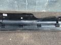накладка на порог BMW 3 серия G20 2021, 2.0 л., B48 A20 B, бензин, АКПП, 475, универсал, задний привод, 7446422 - фото №2