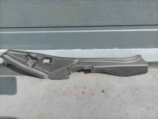 накладка двери (крышки) багажника BMW XM G09 G09 2023, 4.4 л., S68B44, бензин, электро, АКПП, 475, внедорожник 5 дв., полный привод, 9451802