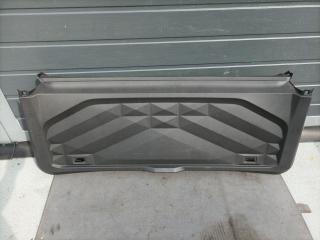 обшивка крышки багажника BMW XM G09 G09 2023, 4.4 л., S68B44, бензин, электро, АКПП, 475, внедорожник 5 дв., полный привод