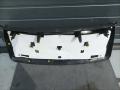 обшивка крышки багажника BMW XM G09 G09 2023, 4.4 л., S68B44, бензин, электро, АКПП, 475, внедорожник 5 дв., полный привод - фото №2