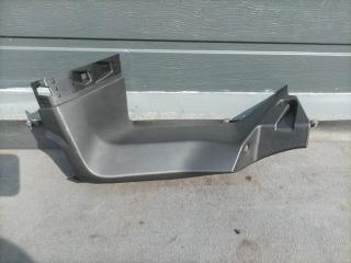 обшивка крышки багажника BMW XM G09 G09 2023, 4.4 л., S68B44, бензин, электро, АКПП, 475, внедорожник 5 дв., полный привод, 51499451798