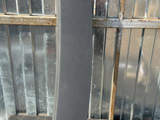 обшивка крышки багажника BMW 3 серия G20 2021, 2.0 л., B48 A20 B, бензин, АКПП, 475, универсал, задний привод, 51498738529, 150544