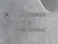 подстаканник BMW 3 серия G20 2021, 2.0 л., B48 A20 B, бензин, АКПП, 475, универсал, задний привод, 51166806842, 6806842 - фото №3