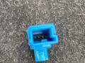 фонарь салона (плафон) BMW 3 серия G20 2021, 2.0 л., B48 A20 B, бензин, АКПП, 475, универсал, задний привод, 8GL217948, 9865613 - фото №2