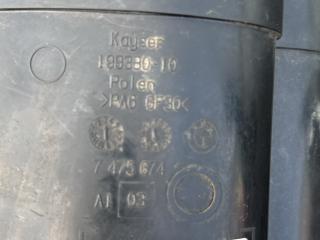 адсорбер BMW 3 серия G20 2021, 2.0 л., B48 A20 B, бензин, АКПП, 475, универсал, задний привод, 198380, 7475674