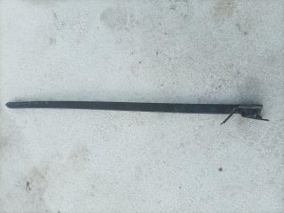 молдинг лобового стекла BMW XM G09 G09 2023, 4.4 л., S68B44, бензин, электро, АКПП, 475, внедорожник 5 дв., полный привод, 9447360