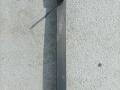 молдинг лобового стекла BMW XM G09 G09 2023, 4.4 л., S68B44, бензин, электро, АКПП, 475, внедорожник 5 дв., полный привод, 9447359 - фото №2