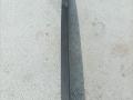 молдинг лобового стекла BMW XM G09 G09 2023, 4.4 л., S68B44, бензин, электро, АКПП, 475, внедорожник 5 дв., полный привод, 9447359 - фото №3