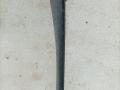 молдинг лобового стекла BMW XM G09 G09 2023, 4.4 л., S68B44, бензин, электро, АКПП, 475, внедорожник 5 дв., полный привод, 9447359 - фото №4