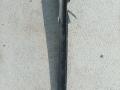 молдинг лобового стекла BMW XM G09 G09 2023, 4.4 л., S68B44, бензин, электро, АКПП, 475, внедорожник 5 дв., полный привод, 9447359 - фото №5