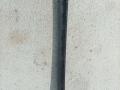 молдинг лобового стекла BMW XM G09 G09 2023, 4.4 л., S68B44, бензин, электро, АКПП, 475, внедорожник 5 дв., полный привод, 9447359 - фото №6