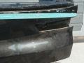 крышка багажника (дверь 3-5) BMW XM G09 G09 2023, 4.4 л., S68B44, бензин, электро, АКПП, 475, внедорожник 5 дв., полный привод - фото №4
