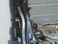 крышка багажника (дверь 3-5) BMW XM G09 G09 2023, 4.4 л., S68B44, бензин, электро, АКПП, 475, внедорожник 5 дв., полный привод - фото №8