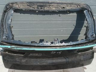 крышка багажника (дверь 3-5) BMW XM G09 G09 2023, 4.4 л., S68B44, бензин, электро, АКПП, 475, внедорожник 5 дв., полный привод