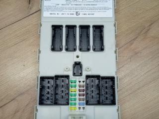 Блок управления BDC BMW X5 F15 2015, 3.0 л., N57 D30 A, дизель, a96, внедорожник 5 дв., полный привод, 61359383703, 9383703