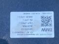 обшивка багажника BMW 3 серия G20 2021, 2.0 л., B48 A20 B, бензин, АКПП, 475, универсал, задний привод, 51477450655, 7450655 - фото №3