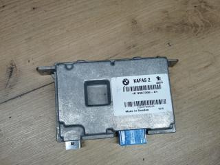 блок управления системы KaFAS BMW X5 F15 2015, 3.0 л., N57 D30 A, дизель, a96, внедорожник 5 дв., полный привод, 9367350