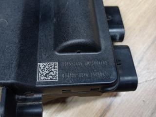 распределитель B+ BMW X5 F15 2015, 3.0 л., N57 D30 A, дизель, a96, внедорожник 5 дв., полный привод, 9285504