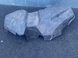 крышка отсека ЭБУ BMW 3 серия G20 2021, 2.0 л., B48 A20 B, бензин, АКПП, 475, универсал, задний привод, 8599279, 12908599279