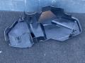 крышка отсека ЭБУ BMW 3 серия G20 2021, 2.0 л., B48 A20 B, бензин, АКПП, 475, универсал, задний привод, 8599279, 12908599279 - фото №2