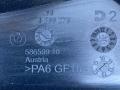 крышка отсека ЭБУ BMW 3 серия G20 2021, 2.0 л., B48 A20 B, бензин, АКПП, 475, универсал, задний привод, 8599279, 12908599279 - фото №3