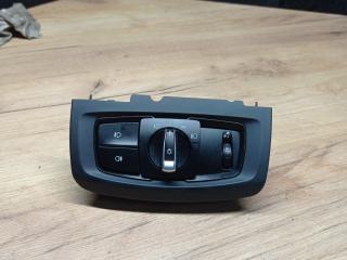 переключатель света BMW X5 F15 2015, 3.0 л., N57 D30 A, дизель, a96, внедорожник 5 дв., полный привод, 9311729