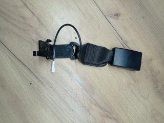 замок ремня безопасности BMW X5 F15 2015, 3.0 л., N57 D30 A, дизель, a96, внедорожник 5 дв., полный привод, 7321413