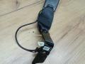 замок ремня безопасности BMW X5 F15 2015, 3.0 л., N57 D30 A, дизель, a96, внедорожник 5 дв., полный привод, 7321413 - фото №3