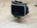 дефлектор обдува салона BMW X5 F15 2015, 3.0 л., N57 D30 A, дизель, a96, внедорожник 5 дв., полный привод, 9252650, 9252926, 9270517 - фото №4