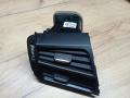 дефлектор обдува салона BMW X5 F15 2015, 3.0 л., N57 D30 A, дизель, a96, внедорожник 5 дв., полный привод, 9252927, 9270516, 9252649 - фото №2