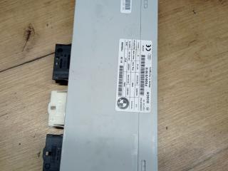 блок управления крышкой багажника BMW X5 F15 2015, 3.0 л., N57 D30 A, дизель, a96, внедорожник 5 дв., полный привод, 7388490, F005V01610