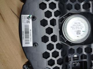 сабвуфер BMW X5 F15 2015, 3.0 л., N57 D30 A, дизель, a96, внедорожник 5 дв., полный привод, 65139287756